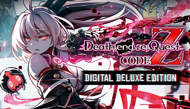 死亡终结：代码Z/Death end re;Quest: Code Z