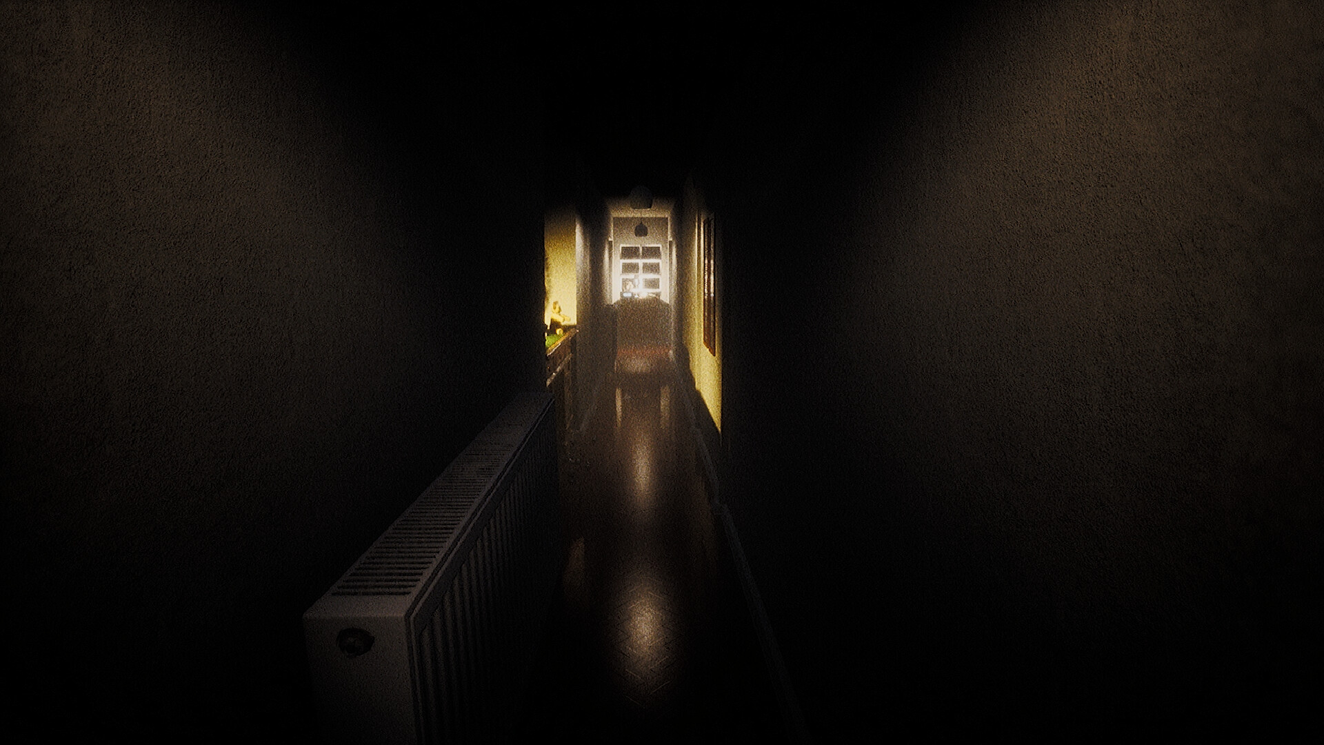 Reflection Of Sin/Reflection Of Sin 截图 1