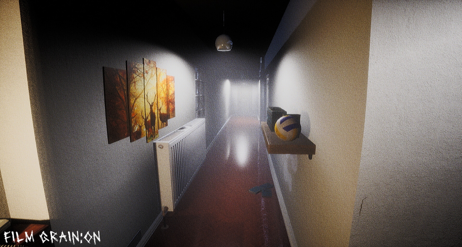 Reflection Of Sin/Reflection Of Sin 截图 4