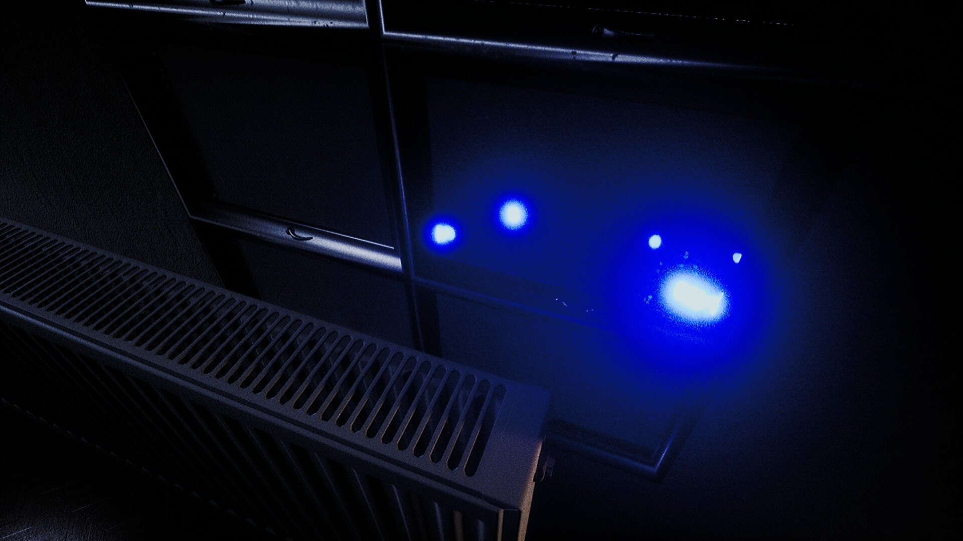 Reflection Of Sin/Reflection Of Sin 截图 11