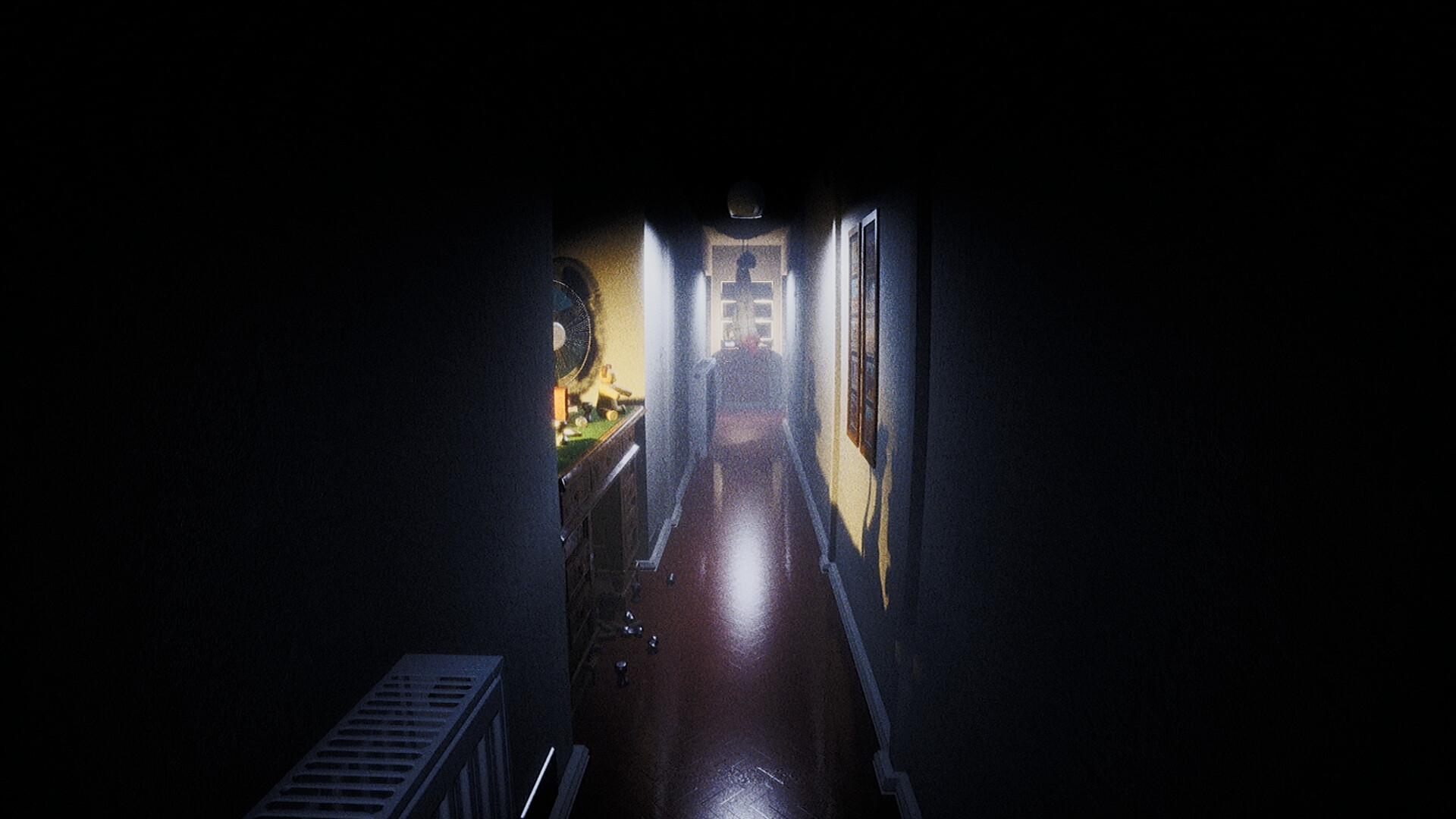 Reflection Of Sin/Reflection Of Sin 截图 8