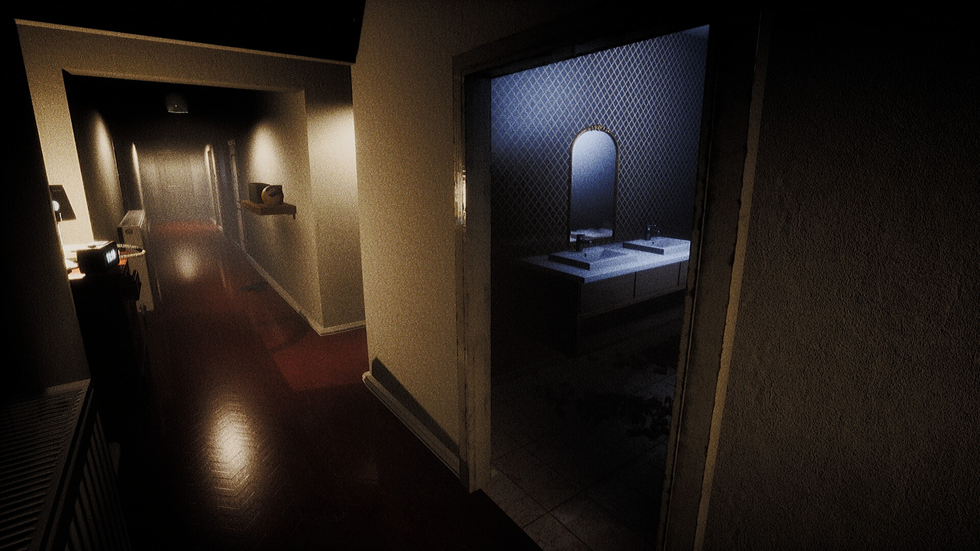 Reflection Of Sin/Reflection Of Sin 截图 2