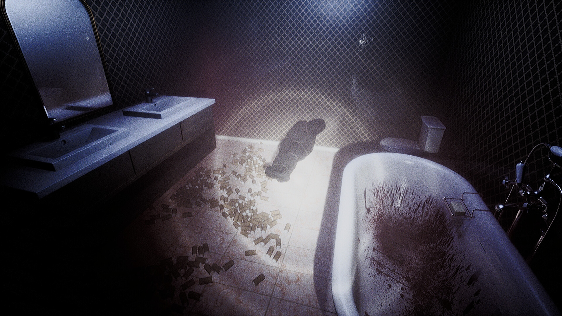 Reflection Of Sin/Reflection Of Sin 截图 9