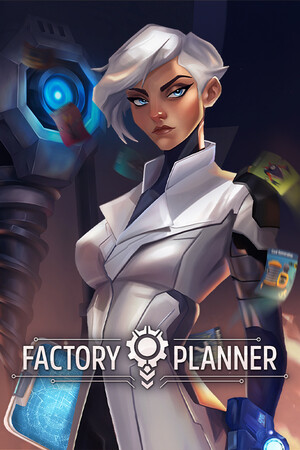 卡牌工厂/Factory Planner