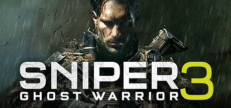 《狙击手：幽灵战士3/Sniper: Ghost Warrior 3》Update 1.08 H5elamigos版|官中|支持键鼠.手柄|赠多项修改器|赠武器全解锁存档|容量57GB