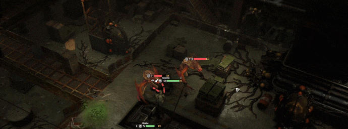 未来的战争策略：SOF与外星人入侵|官方中文|Future War Tactics: SOF vs Alien Invasion – Turn-Based Strategy插图3