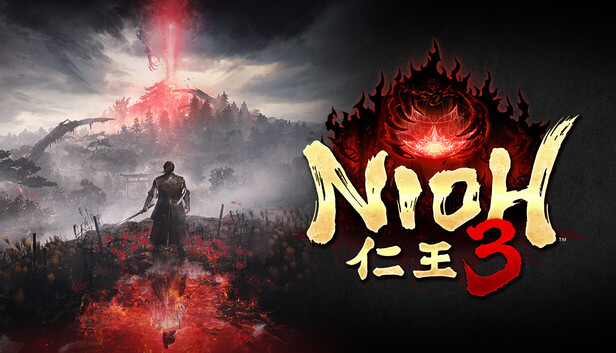 仁王 3 Nioh 3|豪华中文|V1.03+预购特典+全DLC+全季票+修改器-支持手柄|解压即撸|-3DD游戏屋