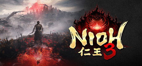 《仁王 3 Nioh 3》V1.03付升级补丁-付联机补丁+魔改漂亮小姐姐极品捏脸全满级存档+全DLC+预购特典-官中免安装-简中113GB付修改器