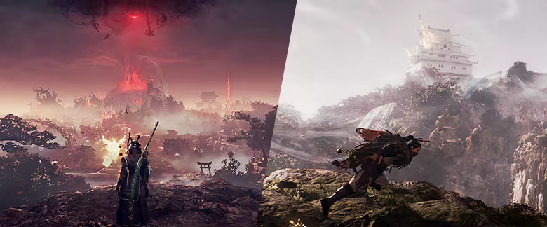 图片[2]-仁王3/Nioh 3 v1.03.02|动作冒险|容量116.4GB|免安装绿色中文版-马克游戏