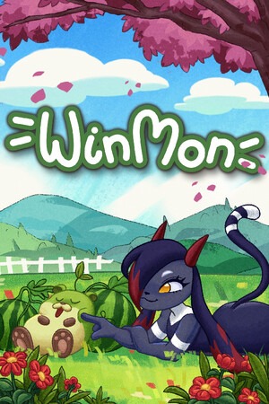 小微怪 WinMon