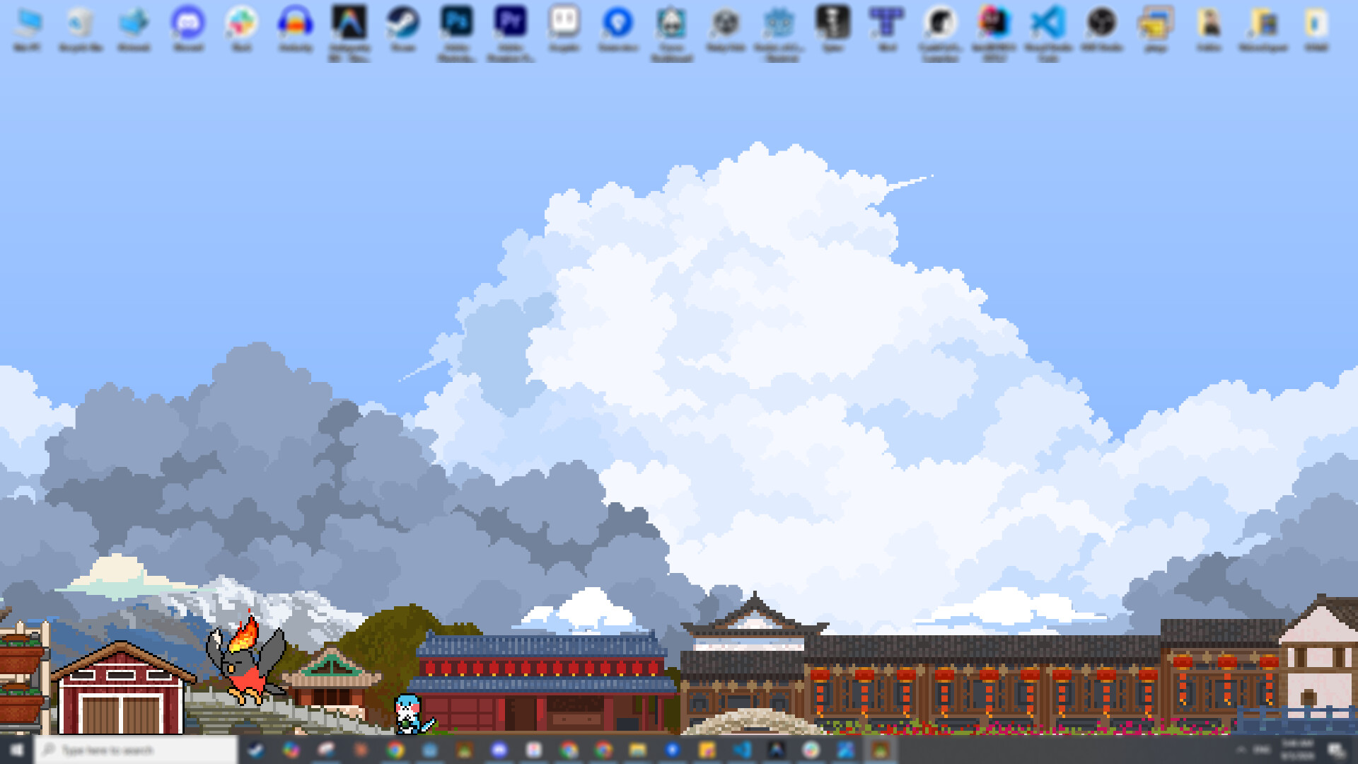 图片[8]-小微怪（WinMon）Build.25760746 [中文][0.14G]-极客游戏