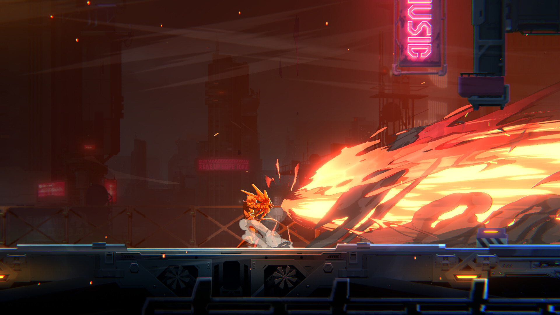 图片[1]-苍翼：混沌效应 – 芭烈特 角色扩展包 | BlazBlue Entropy Effect – Bullet Character Pack-Agame游戏中心