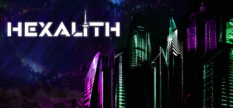 六角石/Hexalith 新游发布