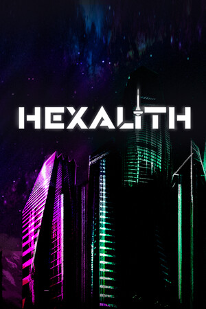 六角石/Hexalith