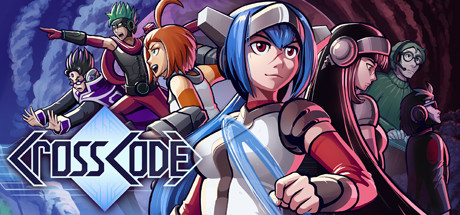 远星物语/交叉准则/CrossCode-未玩VIGAME