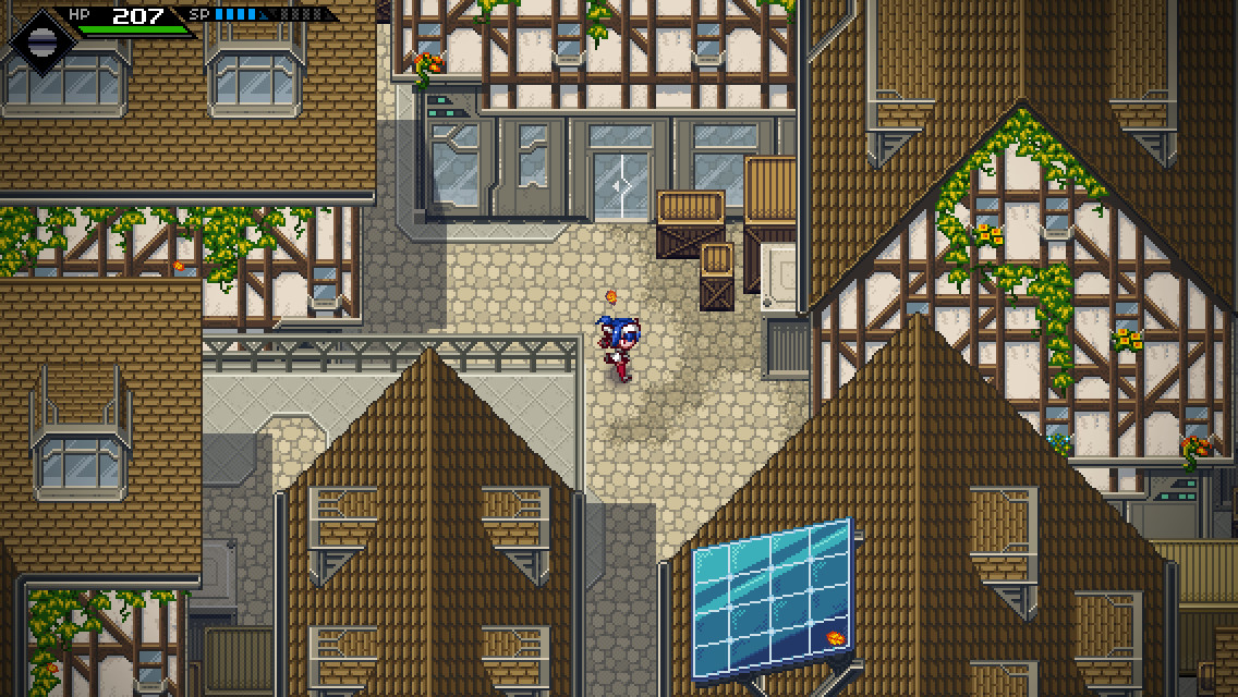 远星物语|官方中文|CrossCode|交叉准则 - 21