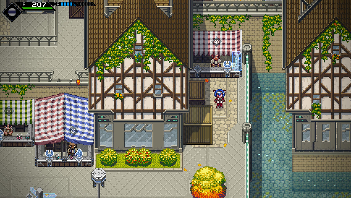 远星物语|官方中文|CrossCode|交叉准则 - 16