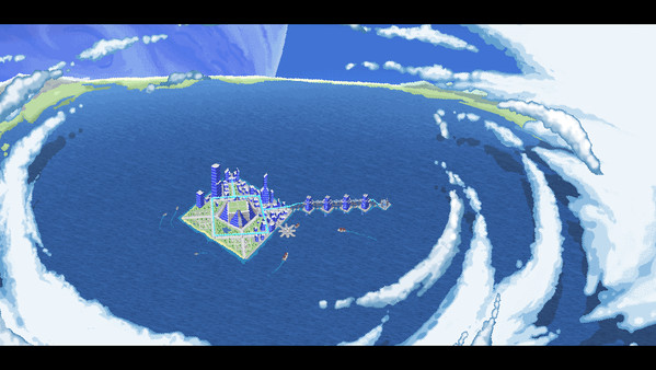 图片[12]-远星物语 CrossCode v1.4.2-3 -飞星（官中）-蒸汽游戏宝库 - 高质量Steam单机游戏下载站