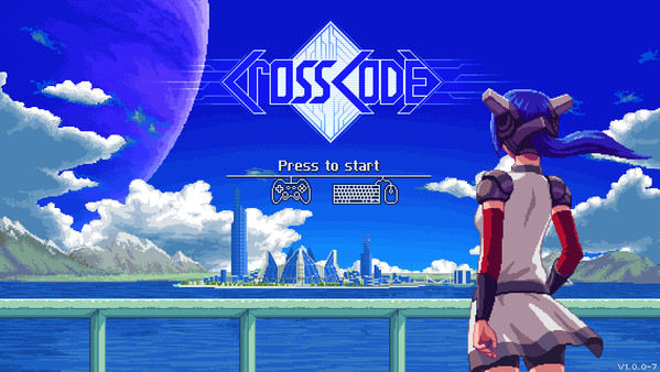 图片[2]-免费下载| 远星物语 CrossCode v1.4.2.3 -飞星（官中）-飞星免费游戏仓库