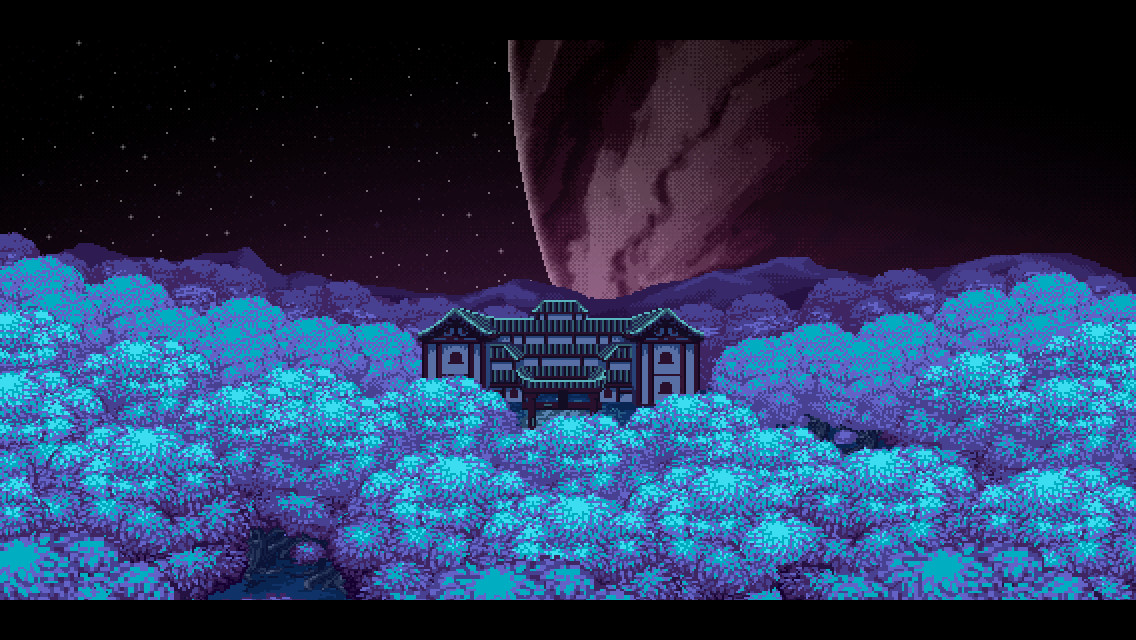 远星物语|官方中文|CrossCode|交叉准则 - 19