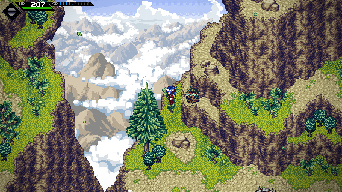 远星物语|官方中文|CrossCode|交叉准则 - 15