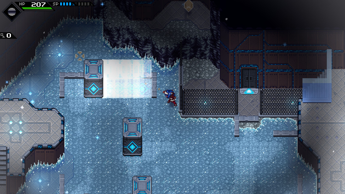远星物语|官方中文|CrossCode|交叉准则 - 12