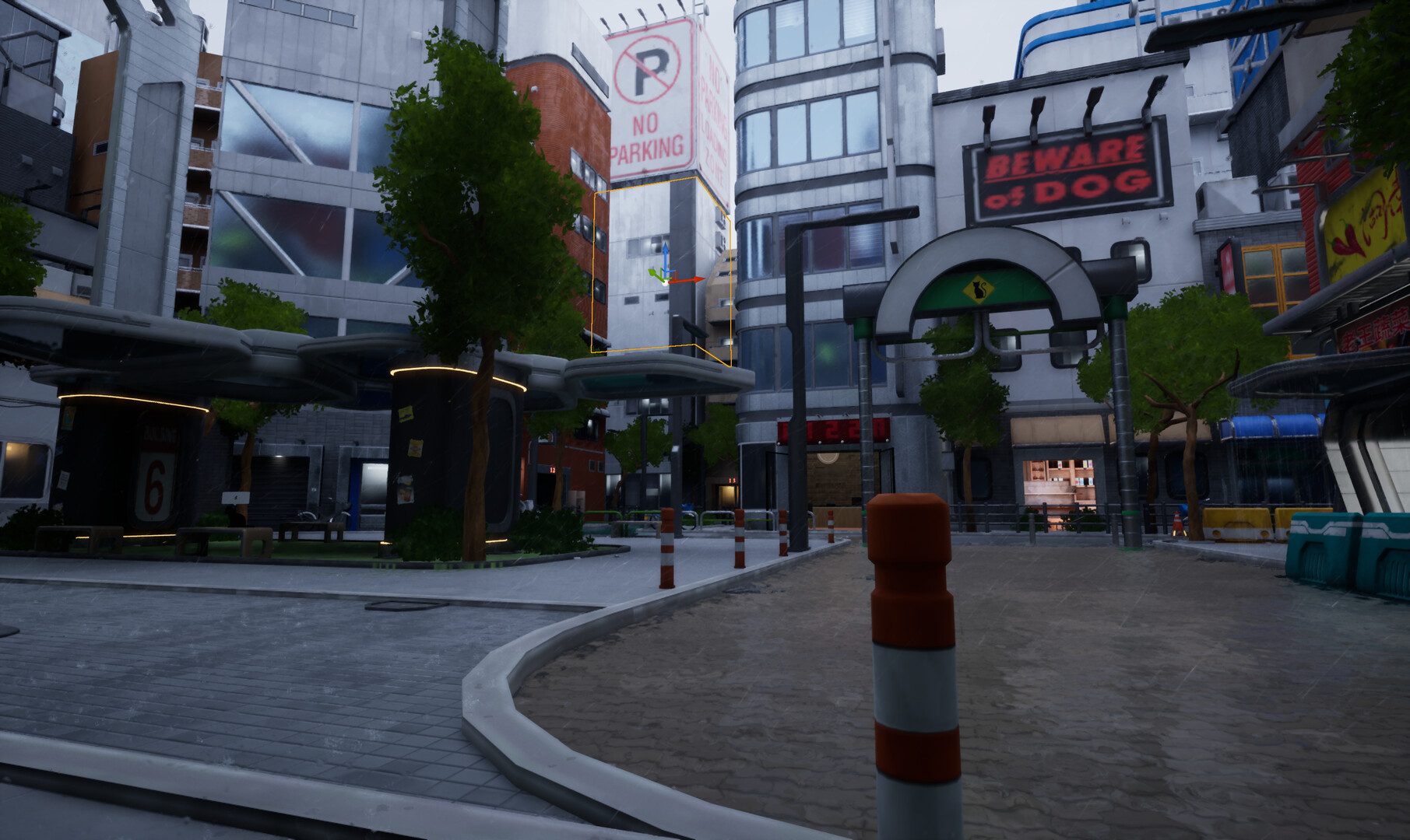 图片[37] - 《奶茶店模拟器 - 重生之我在冰堡甜城当店长》-Build 24407035官中免安装-简中2.5GB - steam宝儿.com