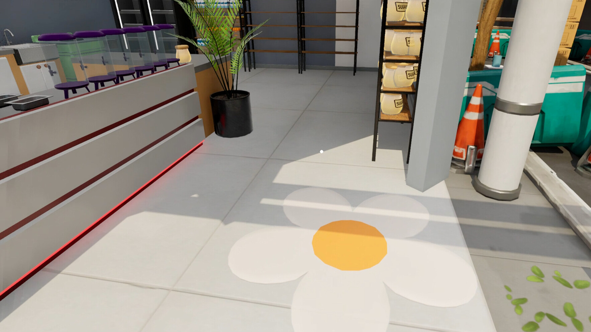 图片[35] - 《奶茶店模拟器 - 重生之我在冰堡甜城当店长》-Build 24407035官中免安装-简中2.5GB - steam宝儿.com