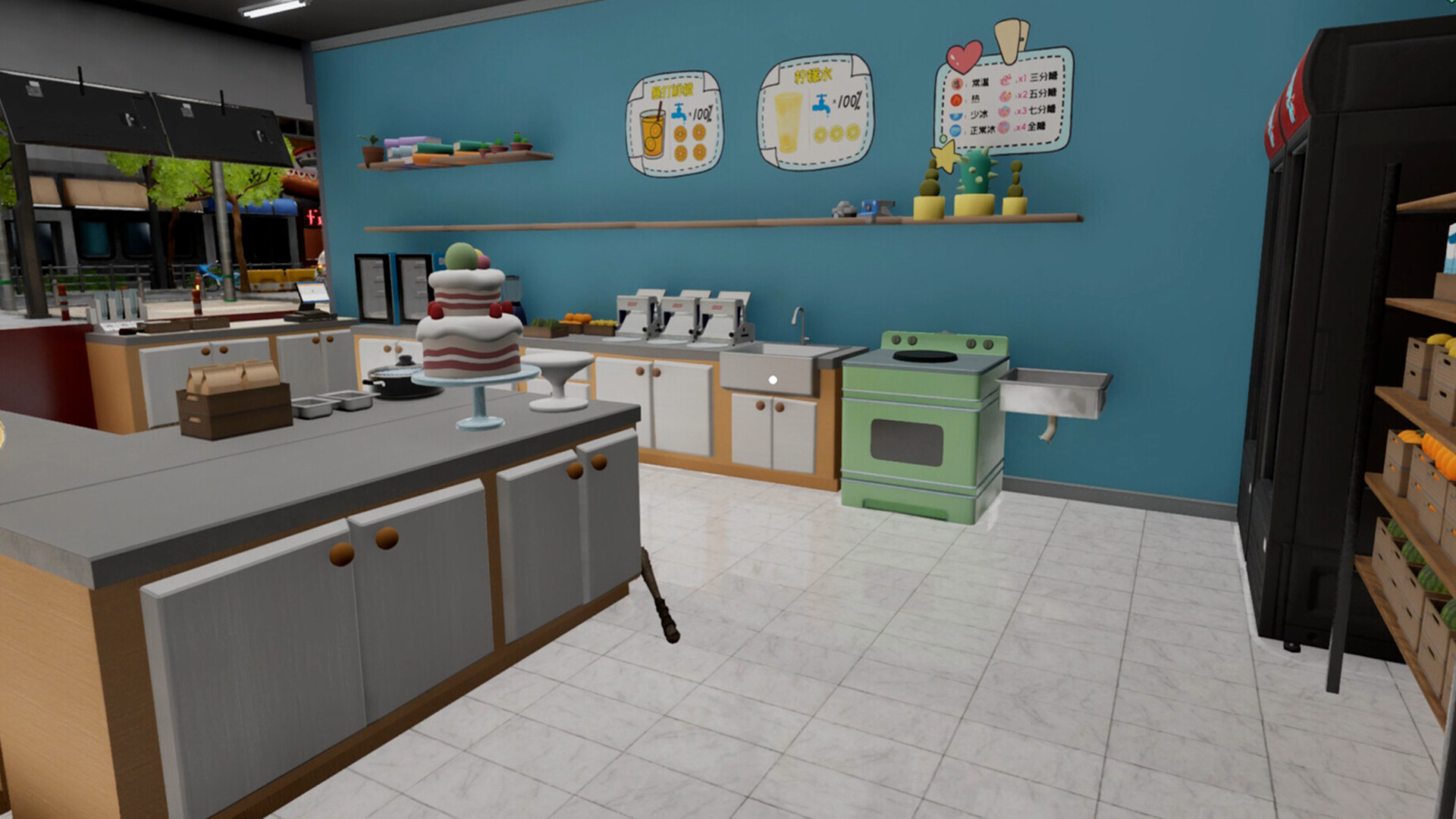 图片[25]-奶茶店模拟器 - 重生之我在冰堡甜城当店长（Boba Cafe Simulator）v1.034 免安装中文版下载-蒸汽游戏宝库 - 高质量Steam单机游戏下载站