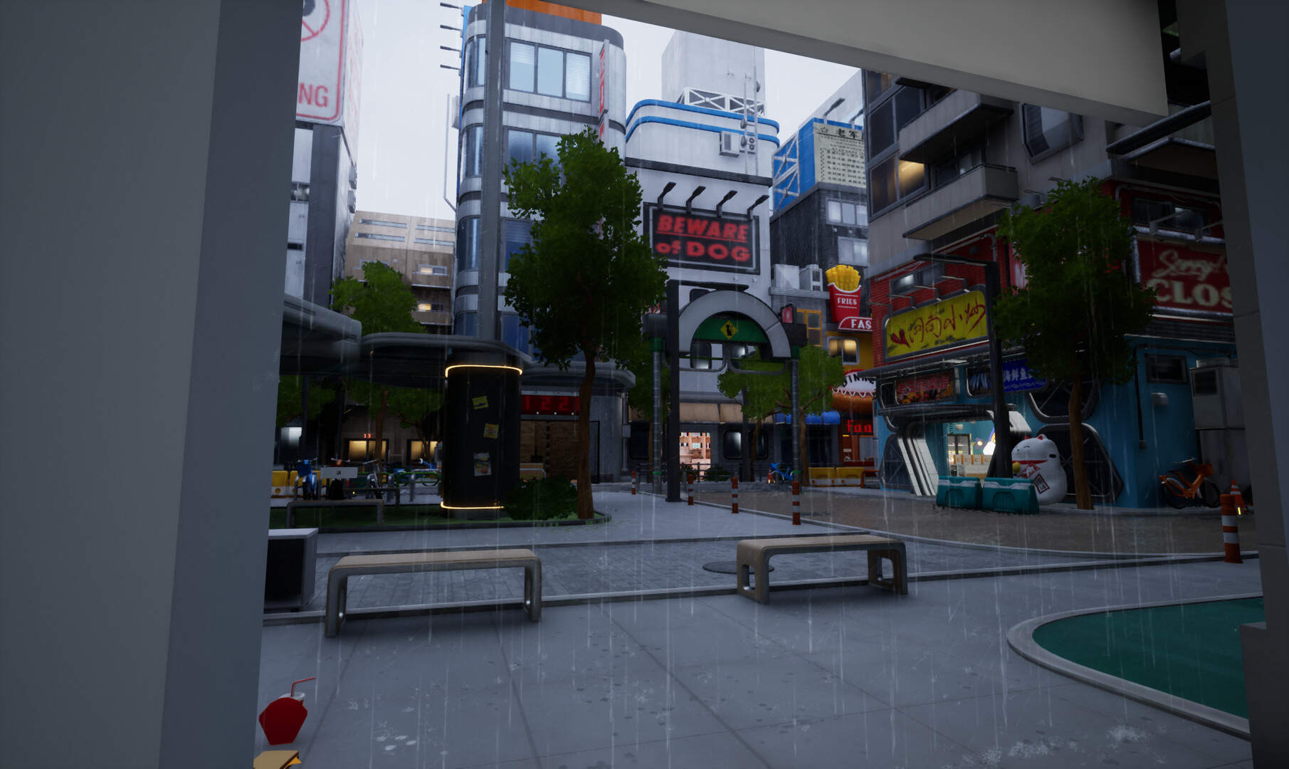 图片[12]-奶茶店模拟器 - 重生之我在冰堡甜城当店长（Boba Cafe Simulator）v1.034 免安装中文版下载-蒸汽游戏宝库 - 高质量Steam单机游戏下载站