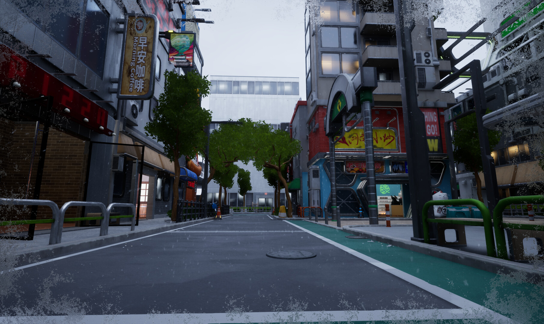 图片[40]-奶茶店模拟器 – 重生之我在冰堡甜城当店长(Boba Cafe Simulator) Ver.1.034en [中文][2.55G]-极客游戏