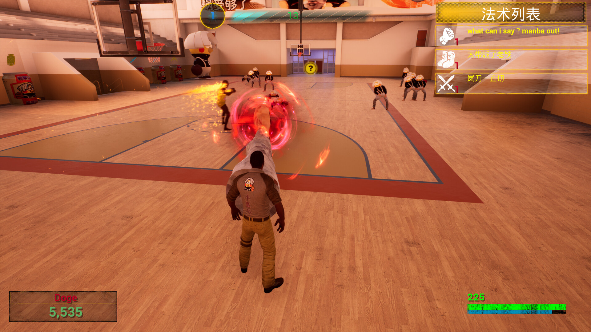 你的小坤坤/Evolve or Die插图8 你的小坤坤/Evolve or Die插图8