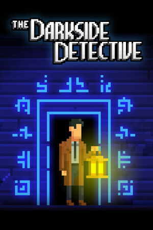 The Darkside Detective | 免安装中文版下载 - 单机岛