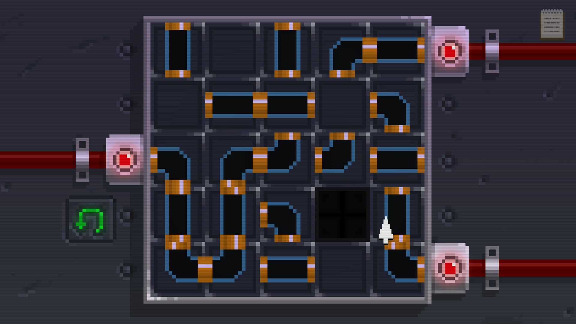 黑暗侦探/The Darkside Detective 截图 8