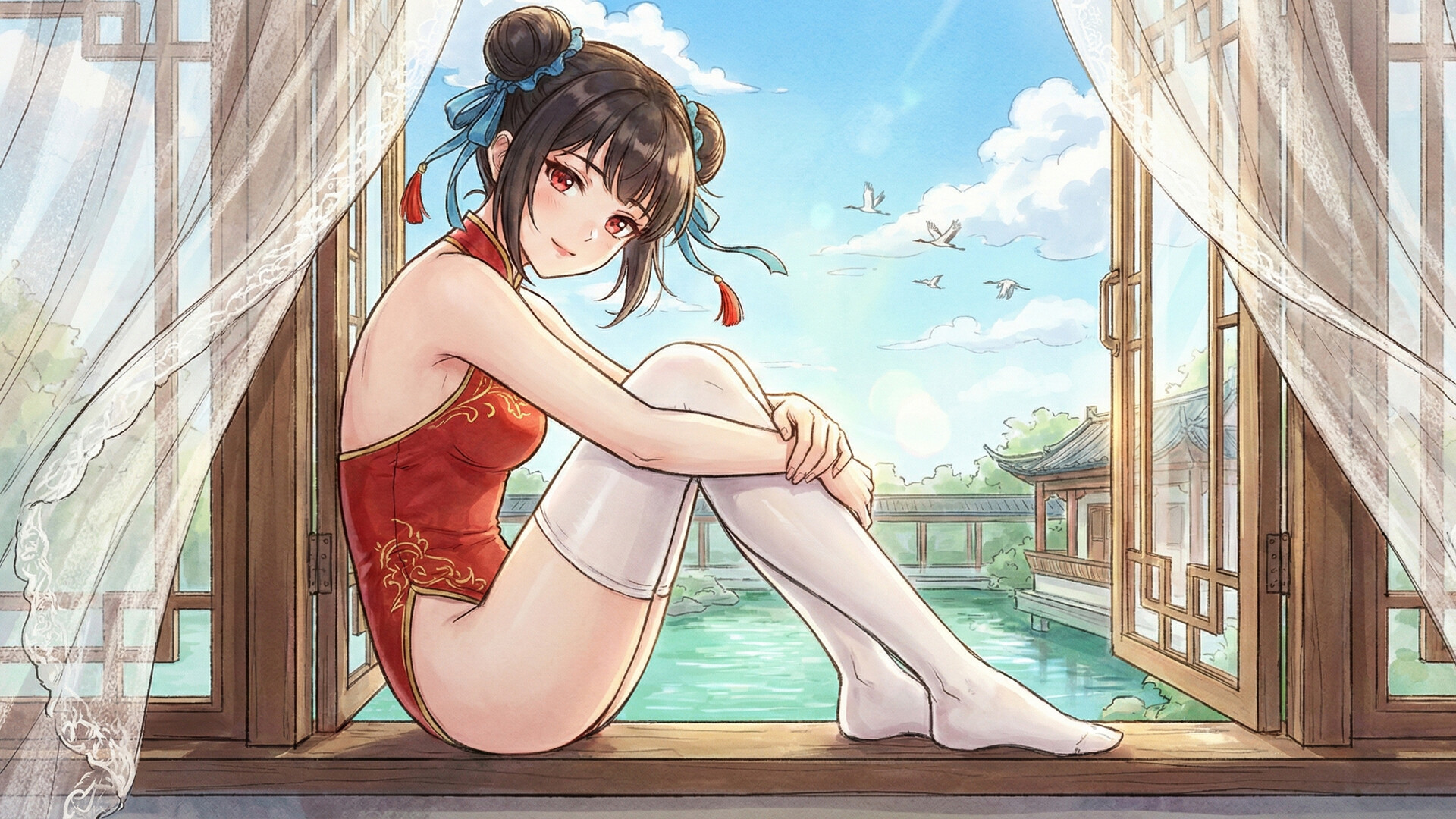 图片[14]-《十三州行动 三国搜打撤》Build.22873283+股东支持包DLC[中文][0.9G]-极客游戏