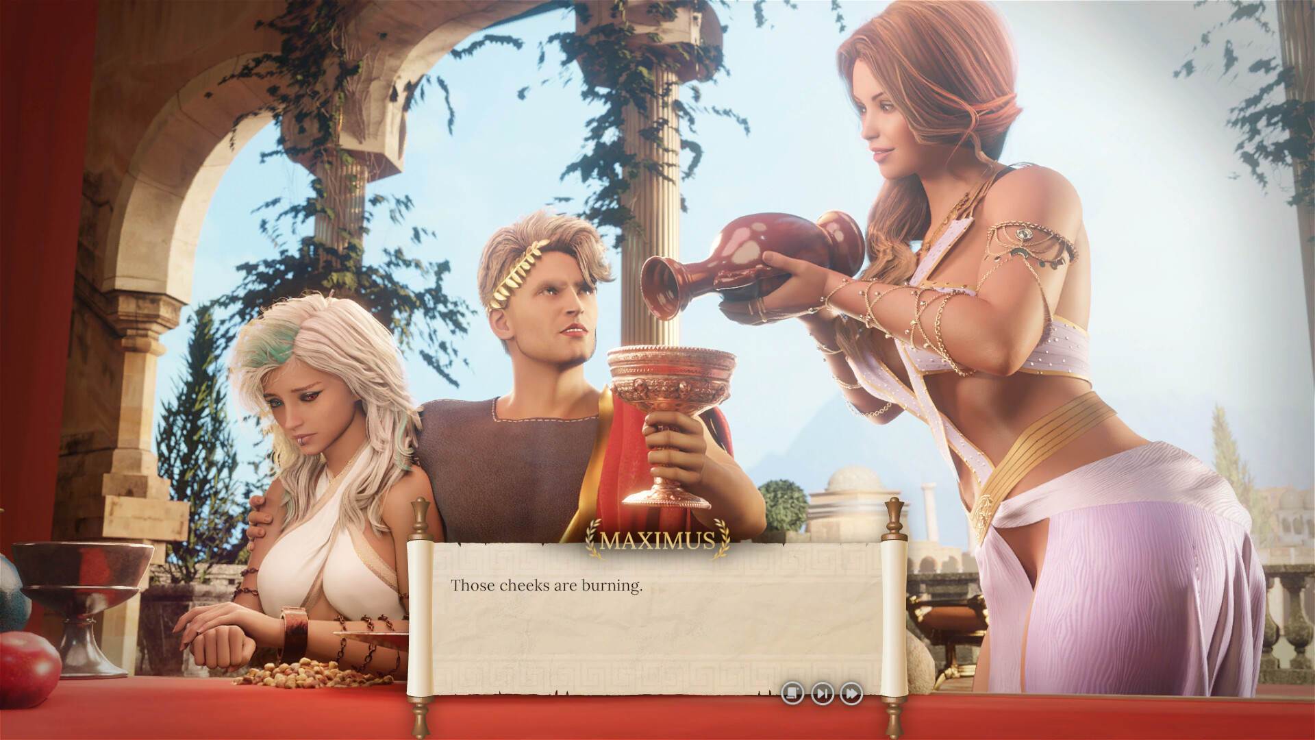 图片[1]-新作[欧美3D/动态] 欲望帝国 Empire of Lust STEAM官中步兵版-forcegame资源