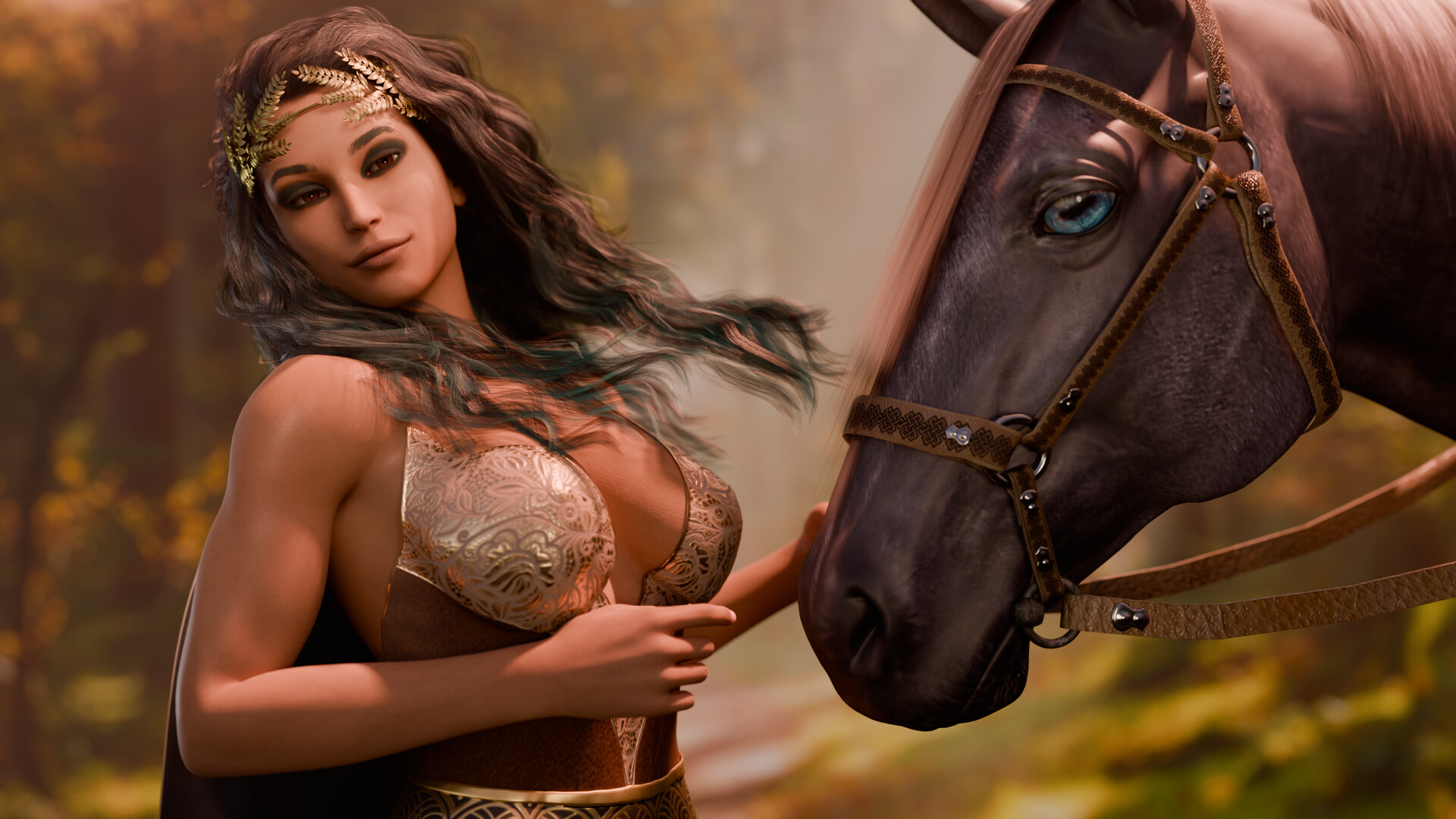 图片[4]-欲望帝国/Empire of Lust 官中步兵版（官中）-无忧免费游戏网