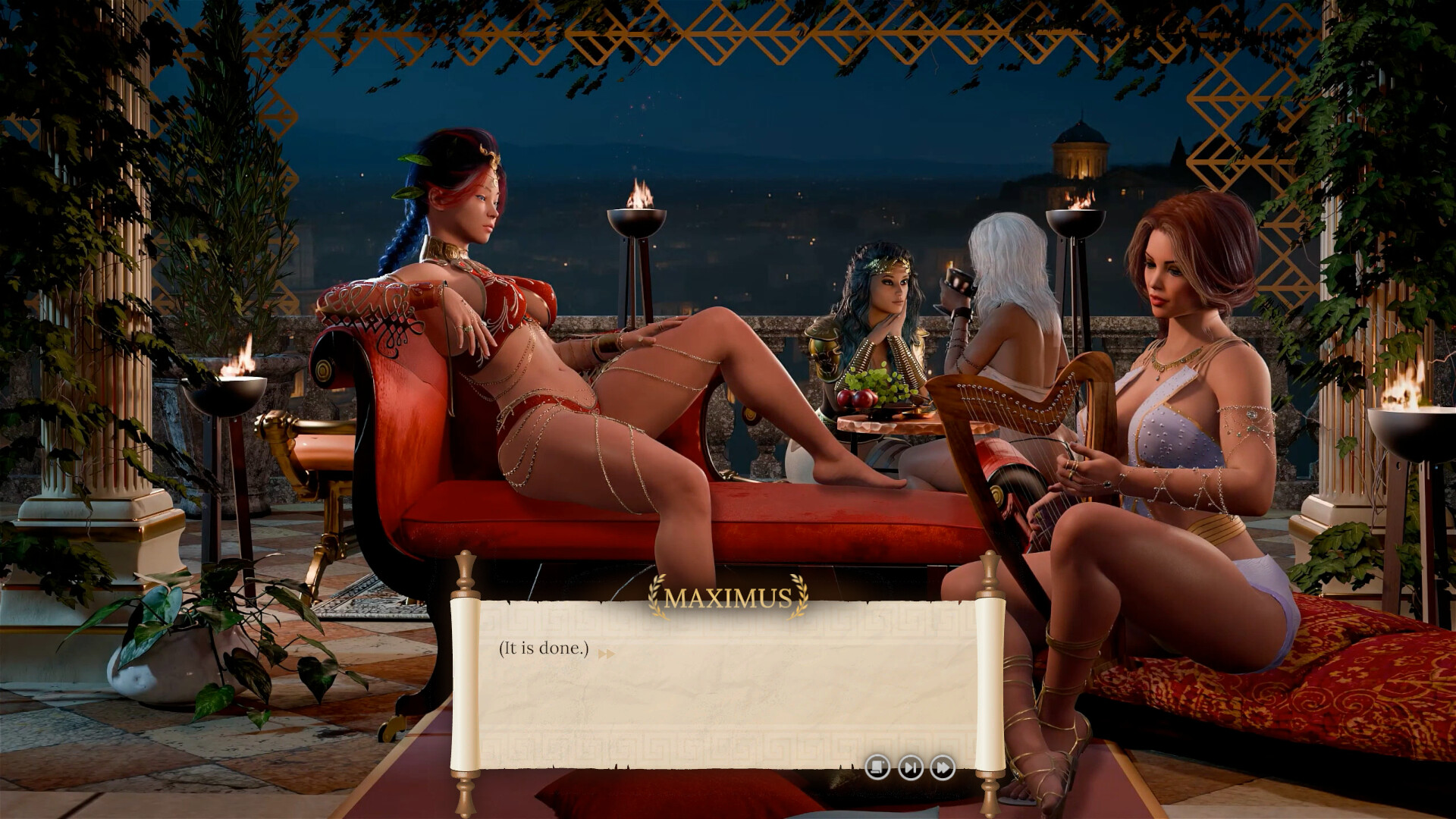 图片[5]-欲望帝国/Empire of Lust 官中步兵版（官中）-无忧免费游戏网