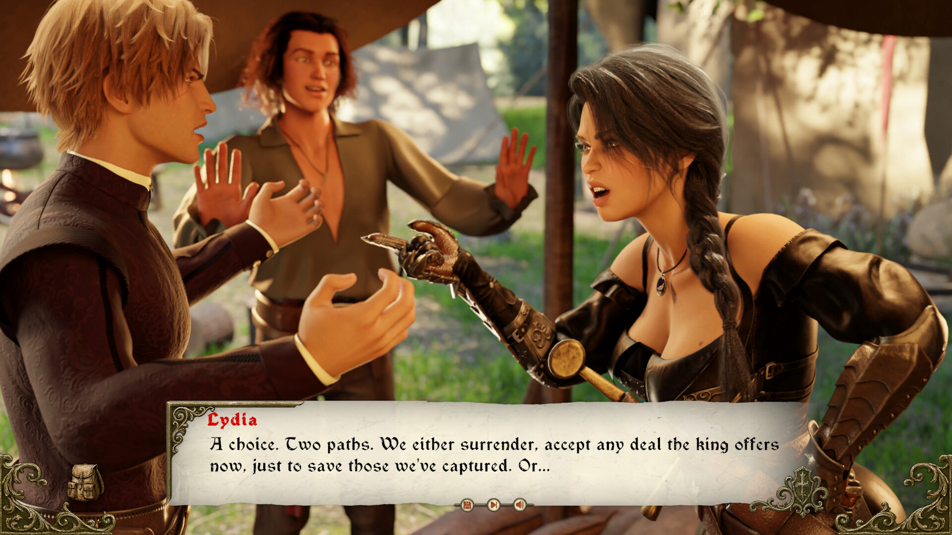 图片[6]-欲望之冠（Crown of Lust）build.22650677[中文][6.62G]-极客游戏