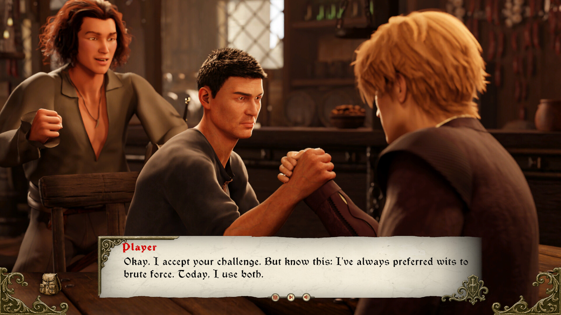 图片[5]-欲望之冠（Crown of Lust）build.22650677[中文][6.62G]-极客游戏