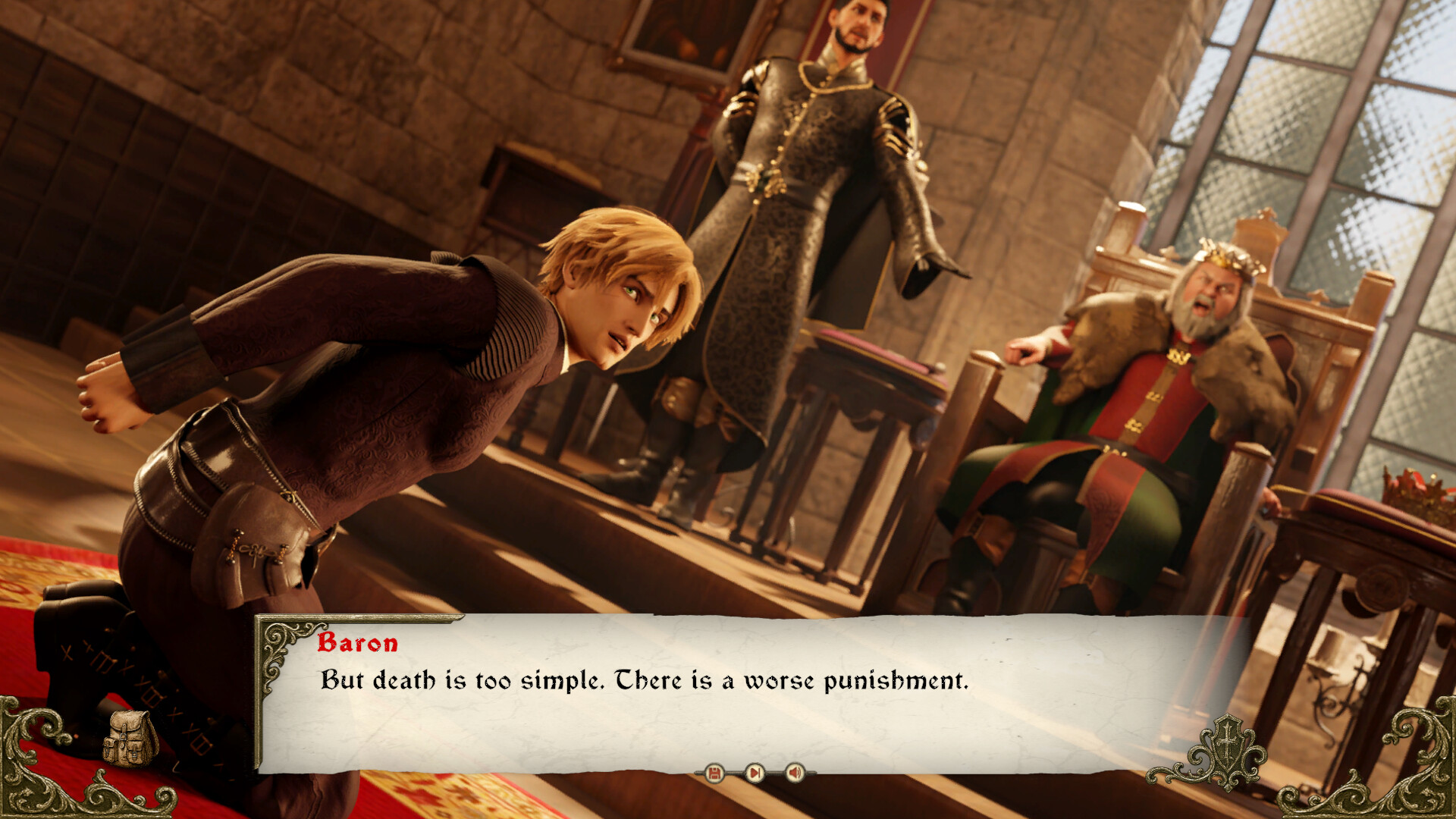 图片[7]-欲望之冠（Crown of Lust）build.22650677[中文][6.62G]-极客游戏