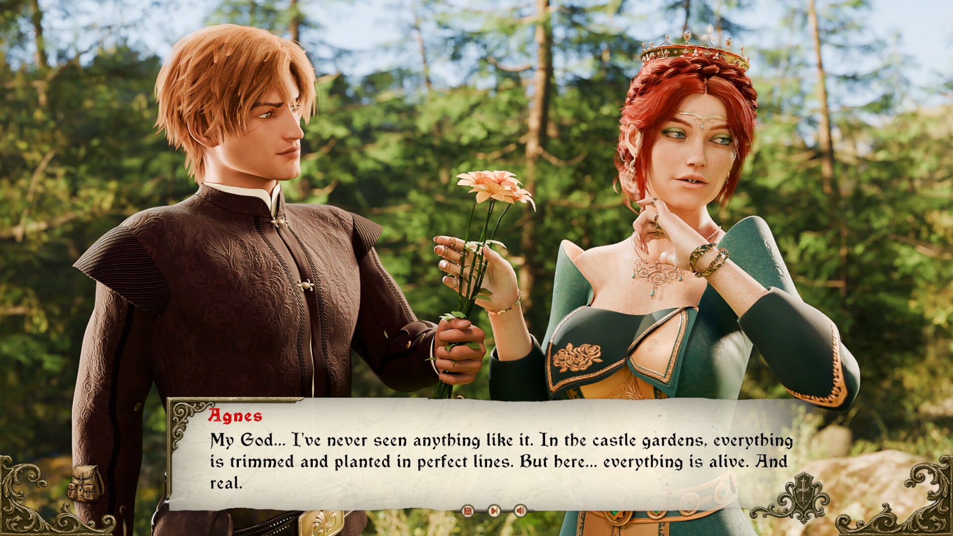 图片[4]-欲望之冠（Crown of Lust）build.22650677[中文][6.62G]-极客游戏