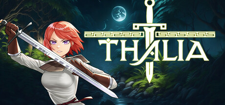 莎莉亚/Thalia                            新游发布