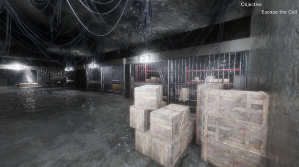 图片[7]-人造囚徒 Synthetic Captive|官方中文|Build.18520305|解压即撸| 破解版下载 - SteamCrack-SteamCrack
