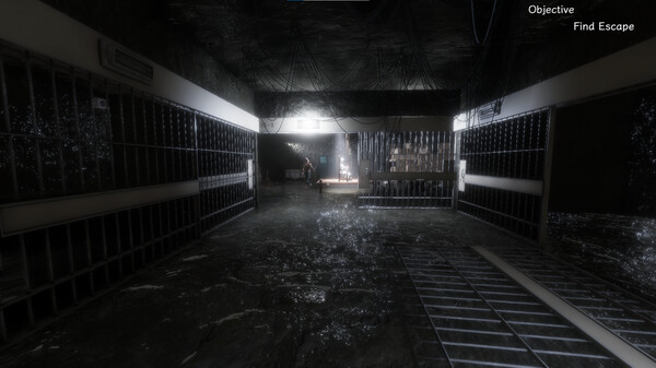 图片[5]-人造囚徒 Synthetic Captive|官方中文|Build.18520305|解压即撸| 破解版下载 - SteamCrack-SteamCrack