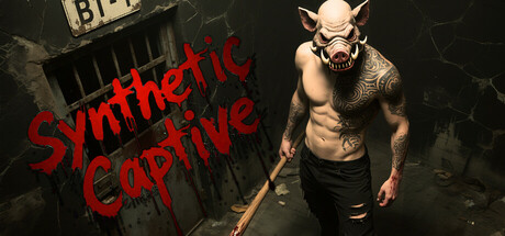 人造囚徒 | Synthetic Captive