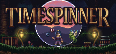 《时空转动者/时间操控者/纺时者/Timespinner》V1.0.33|官中简体|容量430MB