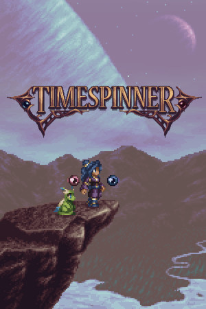 时空转动者/Timespinner