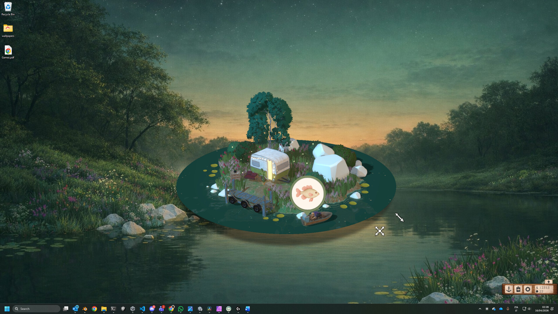 《心核港湾(Kernelbay)》|v0.9.8|中文|免安装硬盘版 《心核港湾(Kernelbay)》|v0.9.8|中文|免安装硬盘版