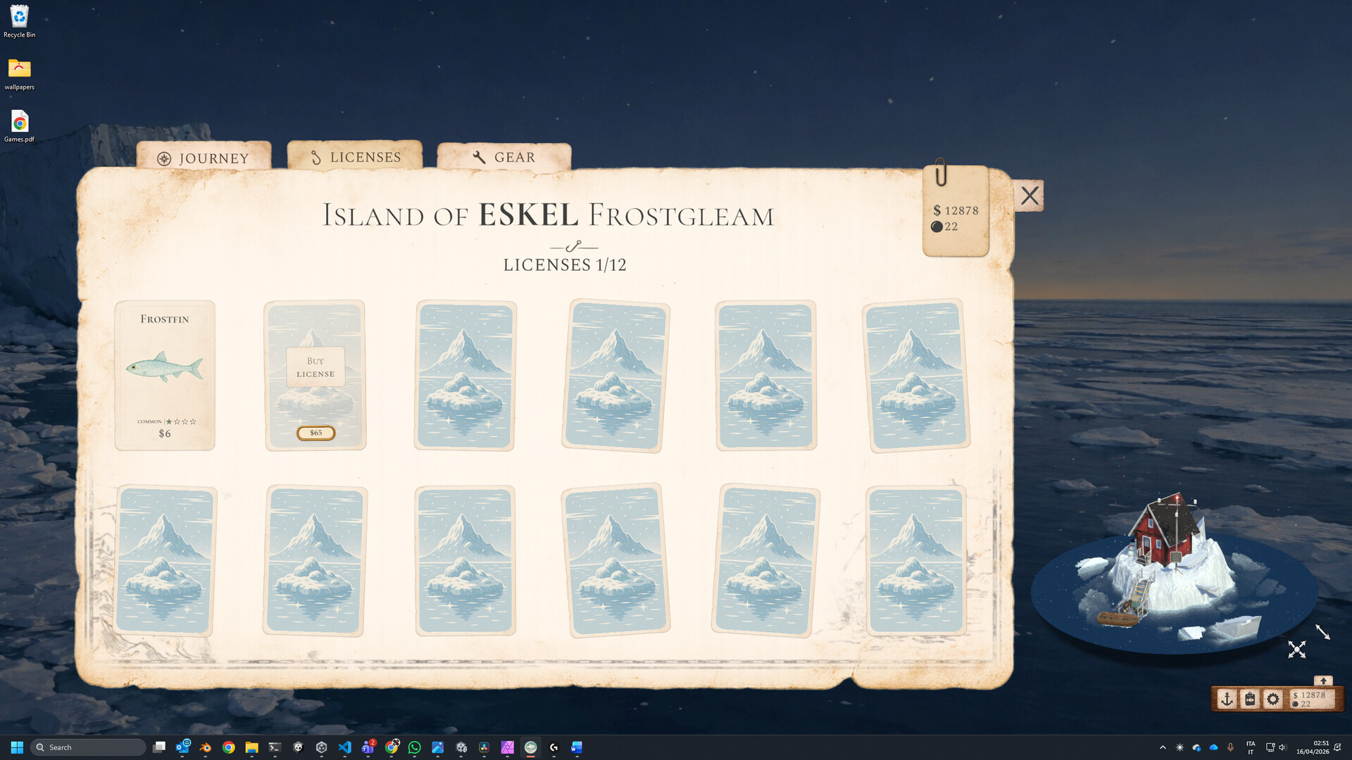 《心核港湾(Kernelbay)》|v0.9.8|中文|免安装硬盘版 《心核港湾(Kernelbay)》|v0.9.8|中文|免安装硬盘版